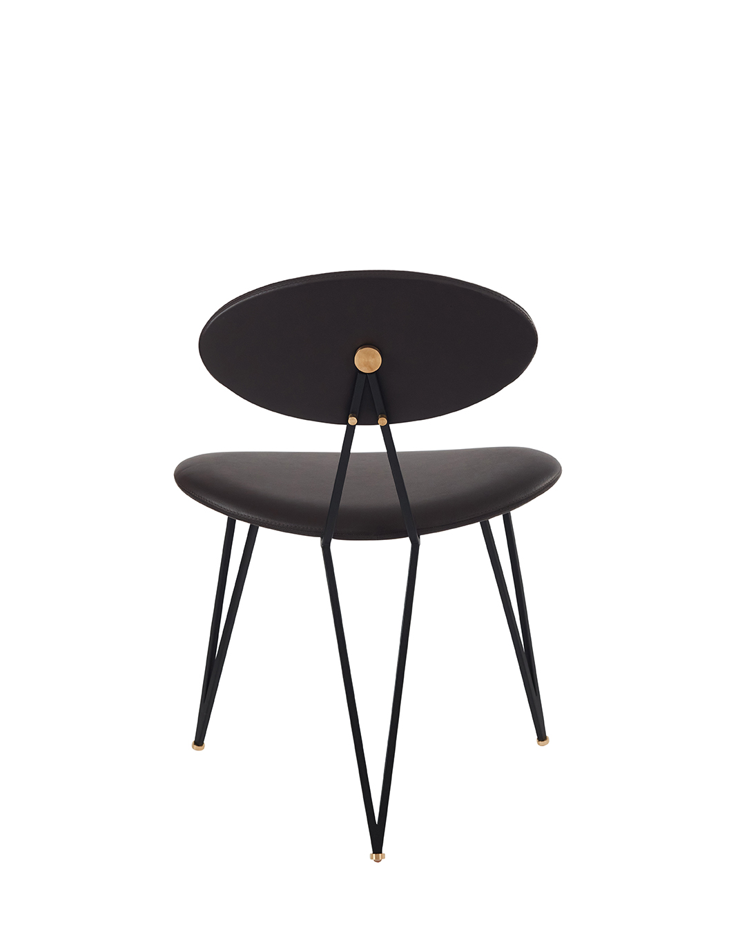 SEMPER spisebordsstol